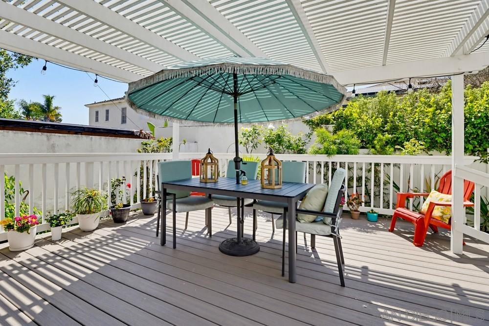 Detail Gallery Image 45 of 46 For 4323  Argos, San Diego,  CA 92116 - 4 Beds | 3/1 Baths