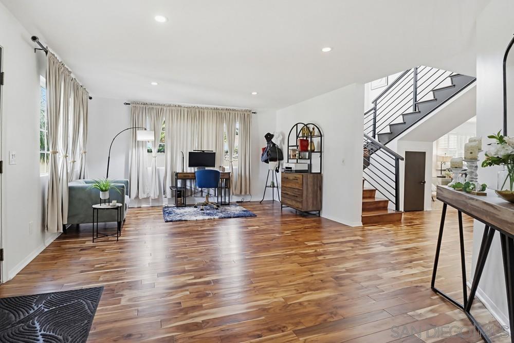 Detail Gallery Image 8 of 46 For 4323  Argos, San Diego,  CA 92116 - 4 Beds | 3/1 Baths