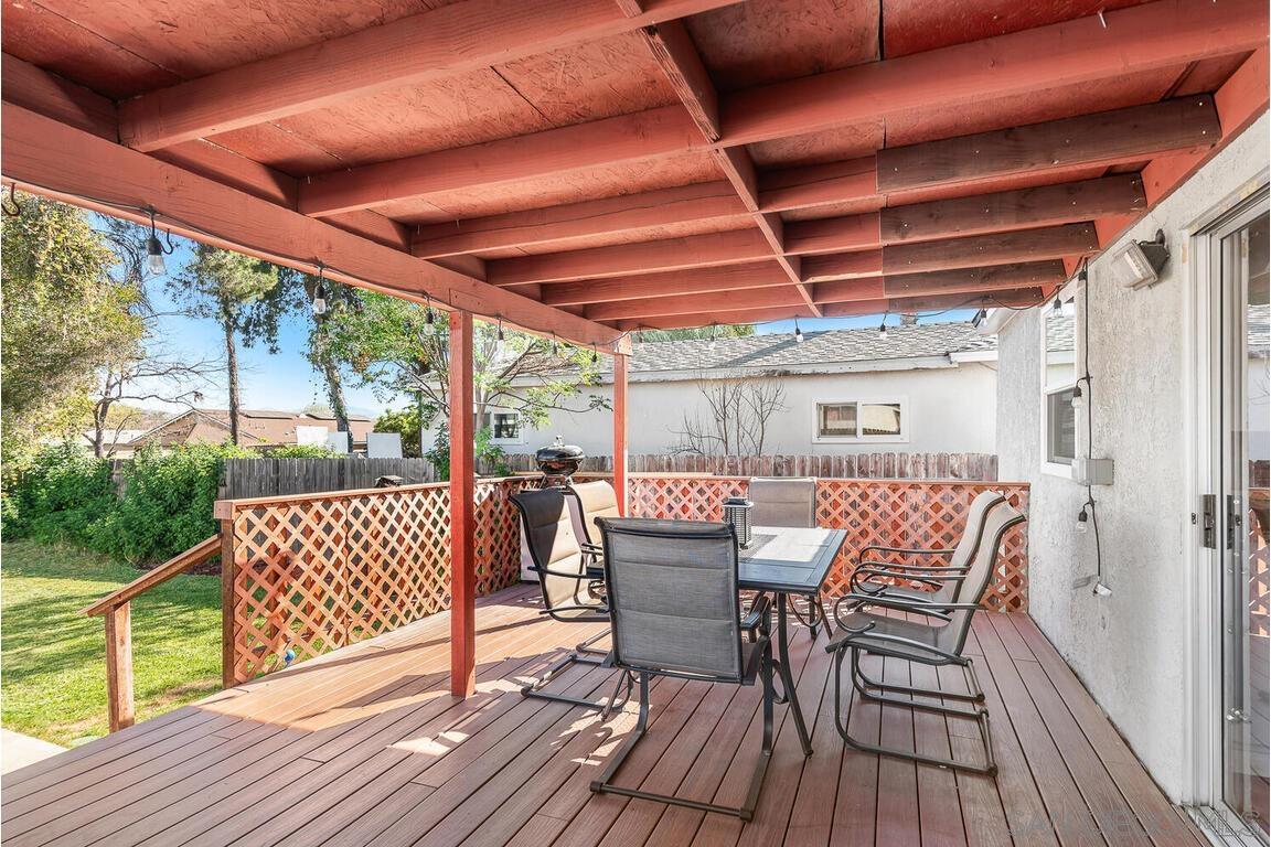Detail Gallery Image 26 of 35 For 782  W Renette Ave, El Cajon,  CA 92020 - 3 Beds | 2 Baths