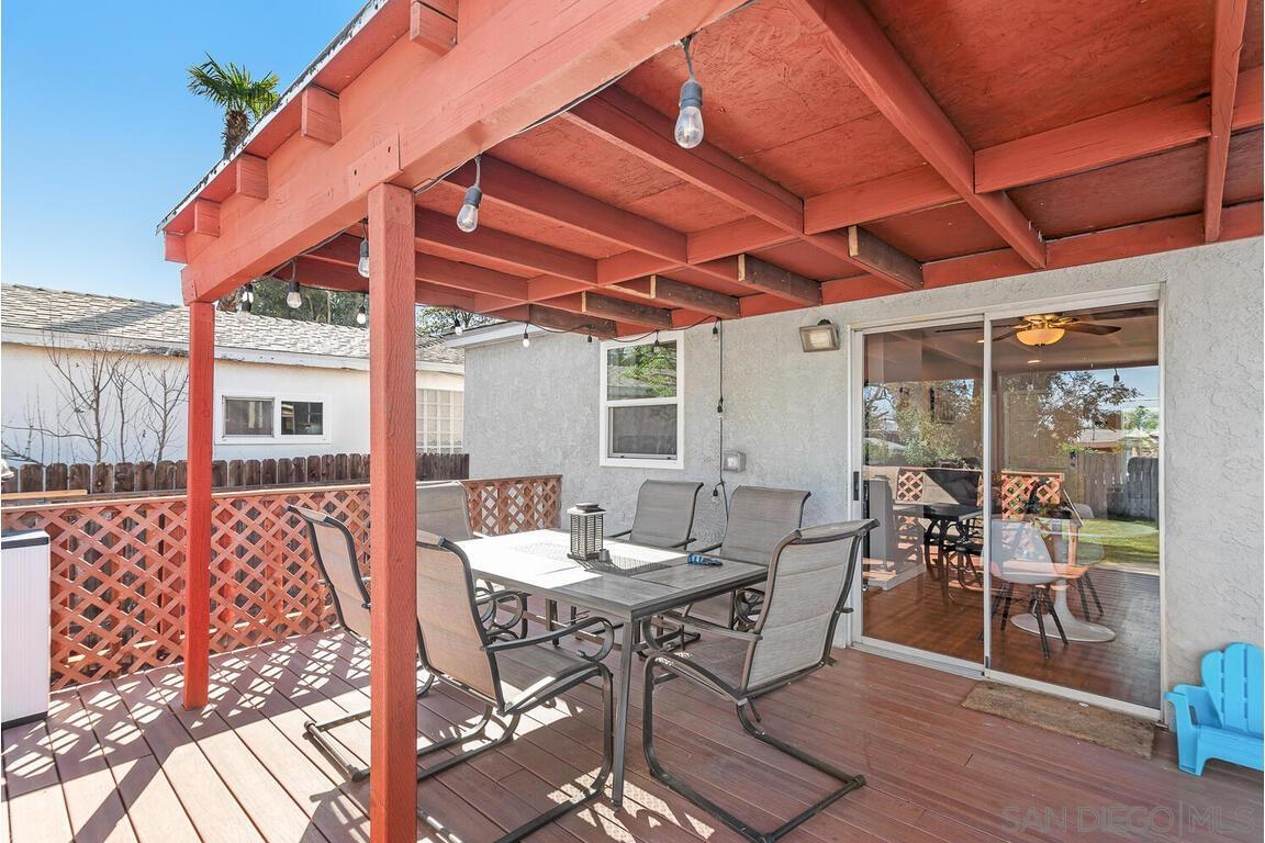 Detail Gallery Image 27 of 35 For 782  W Renette Ave, El Cajon,  CA 92020 - 3 Beds | 2 Baths