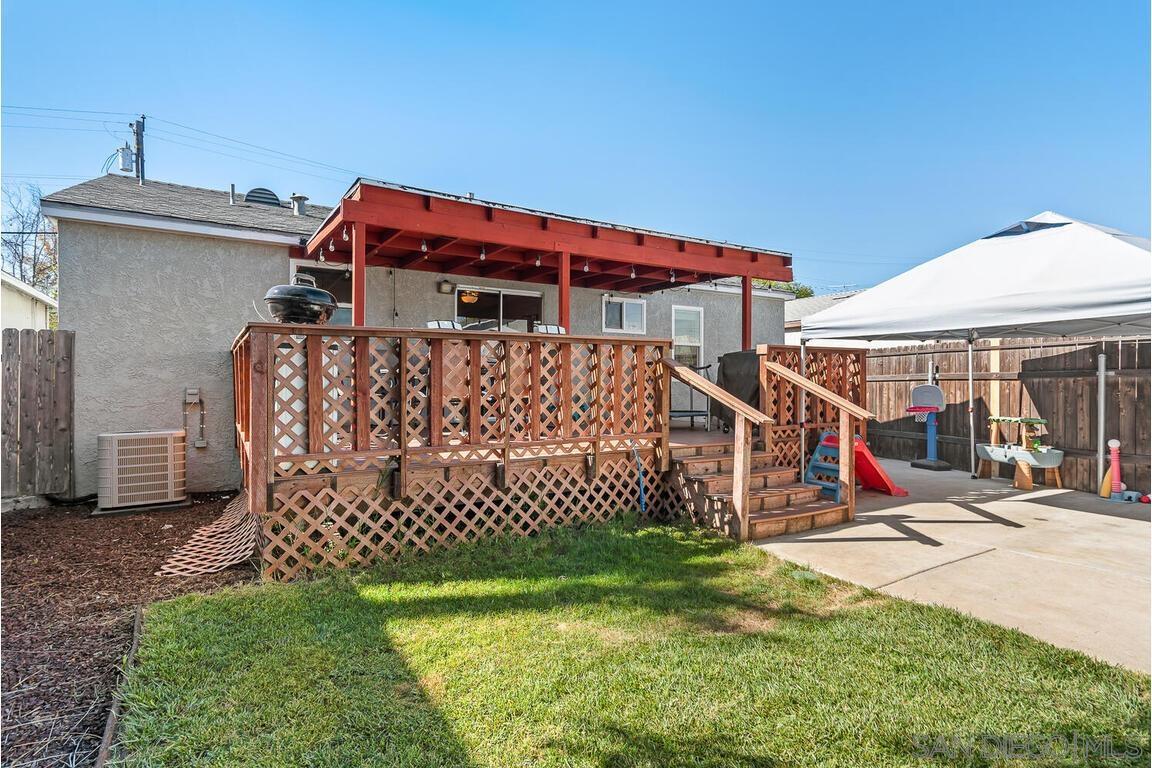 Detail Gallery Image 28 of 35 For 782  W Renette Ave, El Cajon,  CA 92020 - 3 Beds | 2 Baths