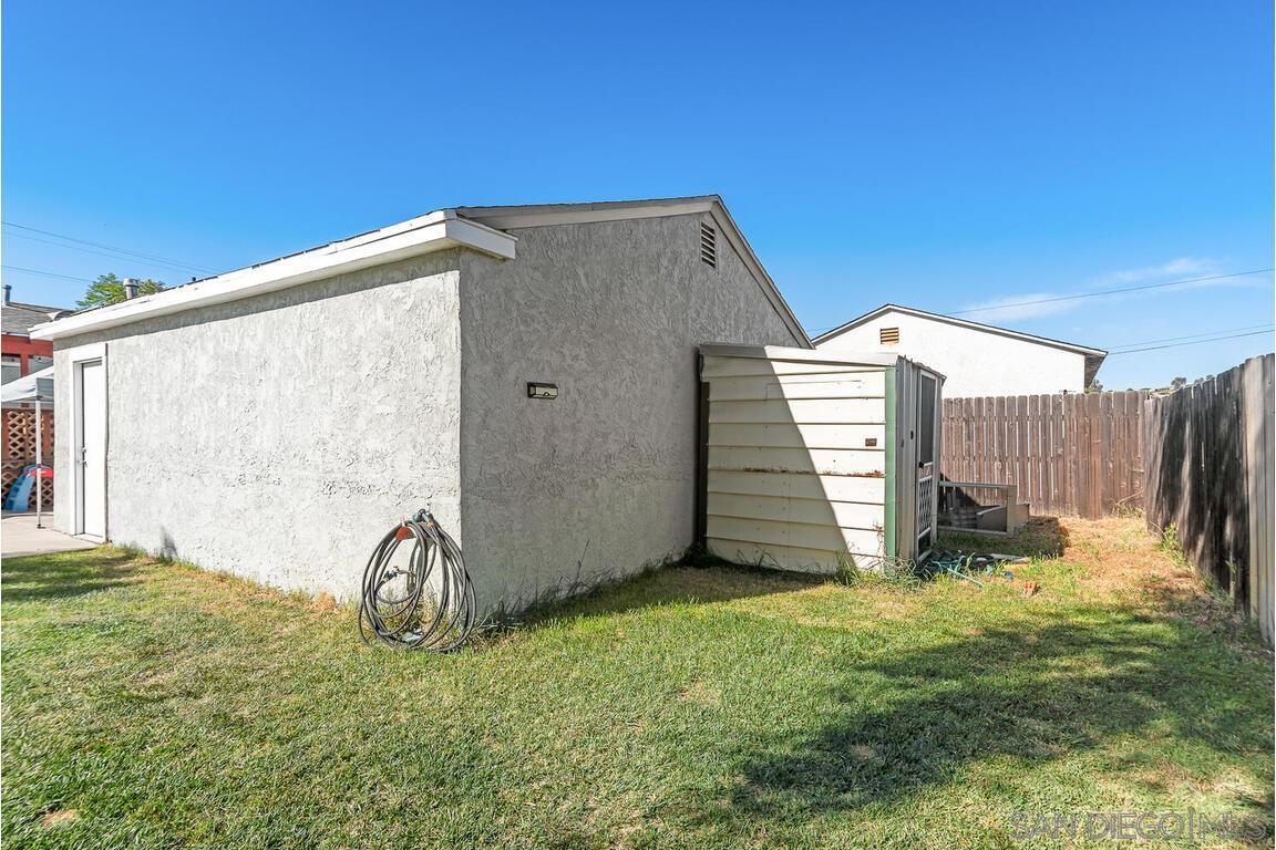 Detail Gallery Image 32 of 35 For 782  W Renette Ave, El Cajon,  CA 92020 - 3 Beds | 2 Baths