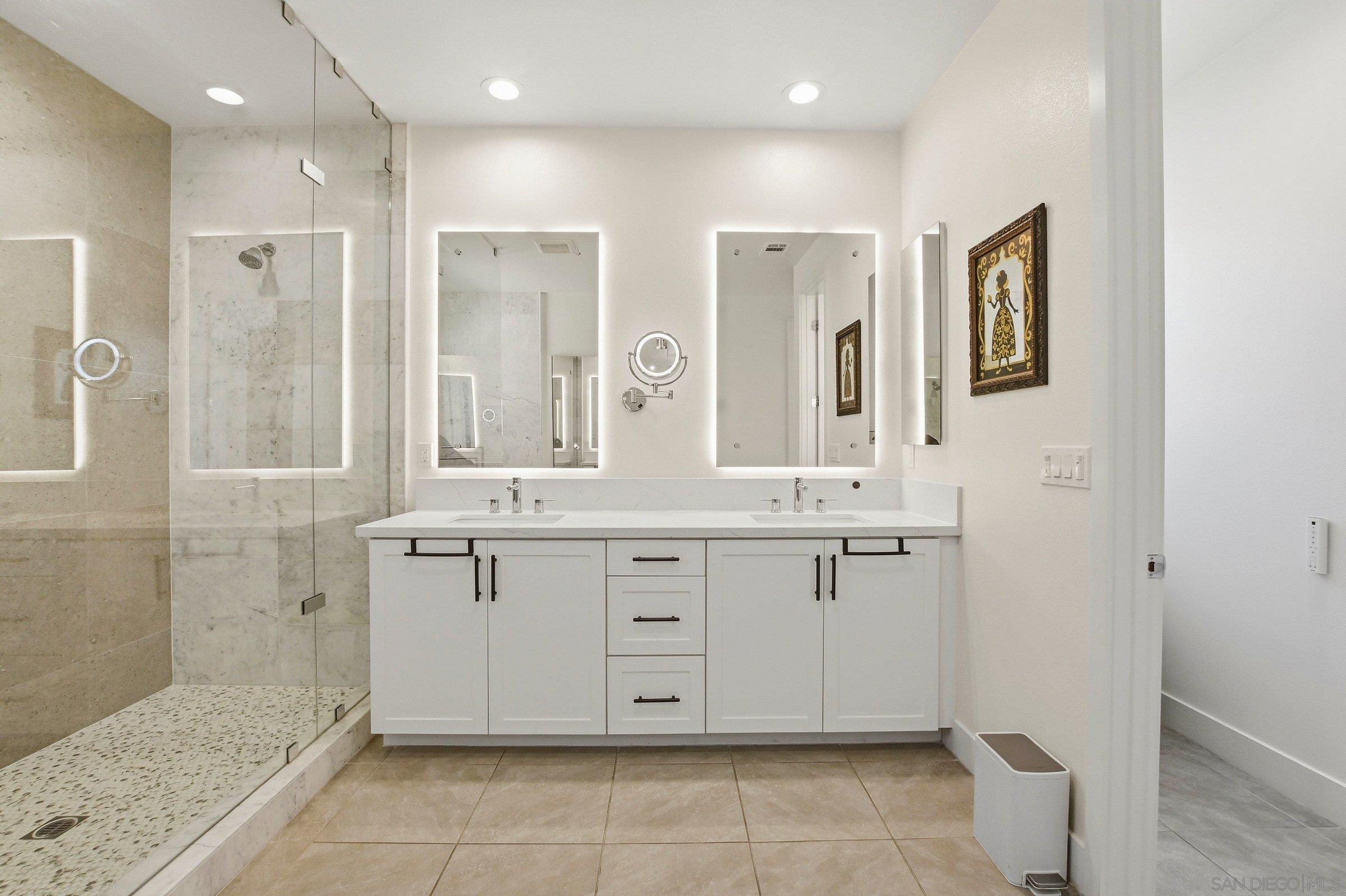 Detail Gallery Image 28 of 45 For 8201  Rose Quartz, San Diego,  CA 92126 - 4 Beds | 3 Baths