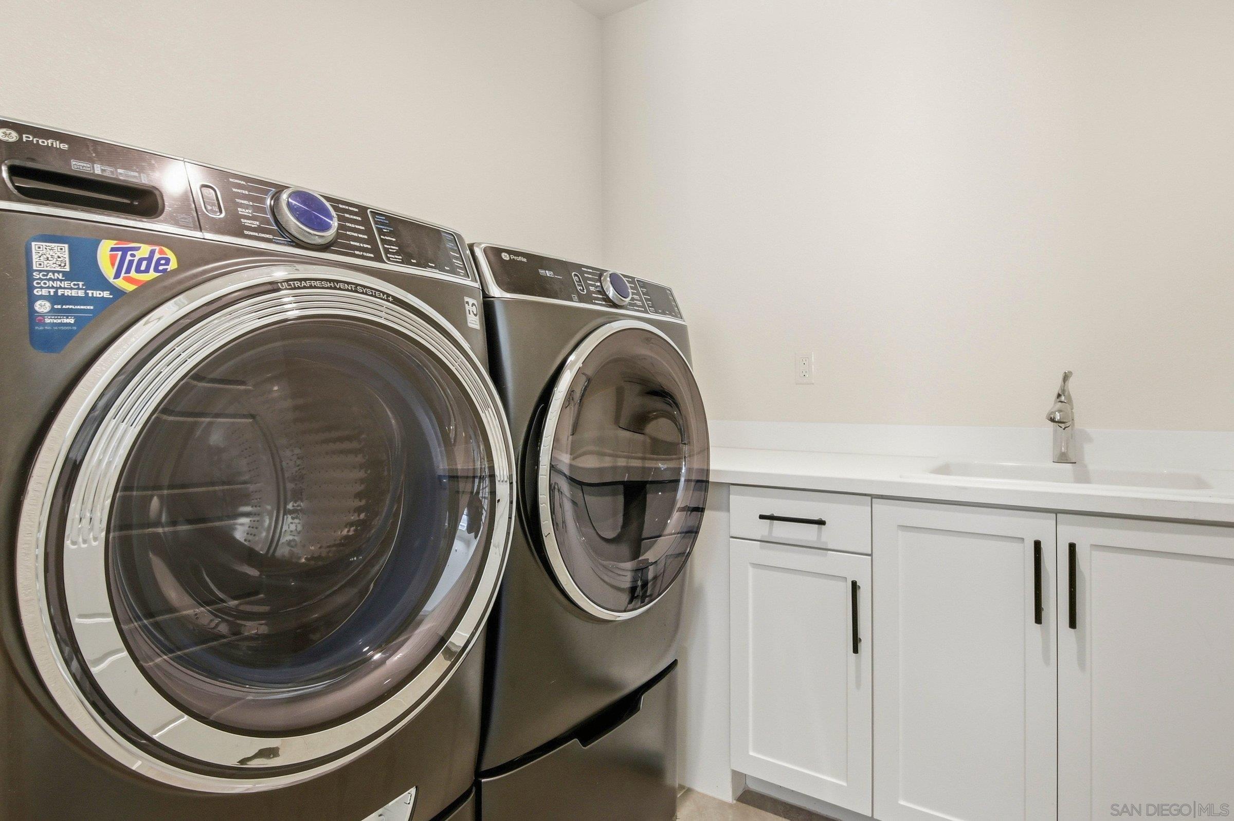 Detail Gallery Image 30 of 45 For 8201  Rose Quartz, San Diego,  CA 92126 - 4 Beds | 3 Baths