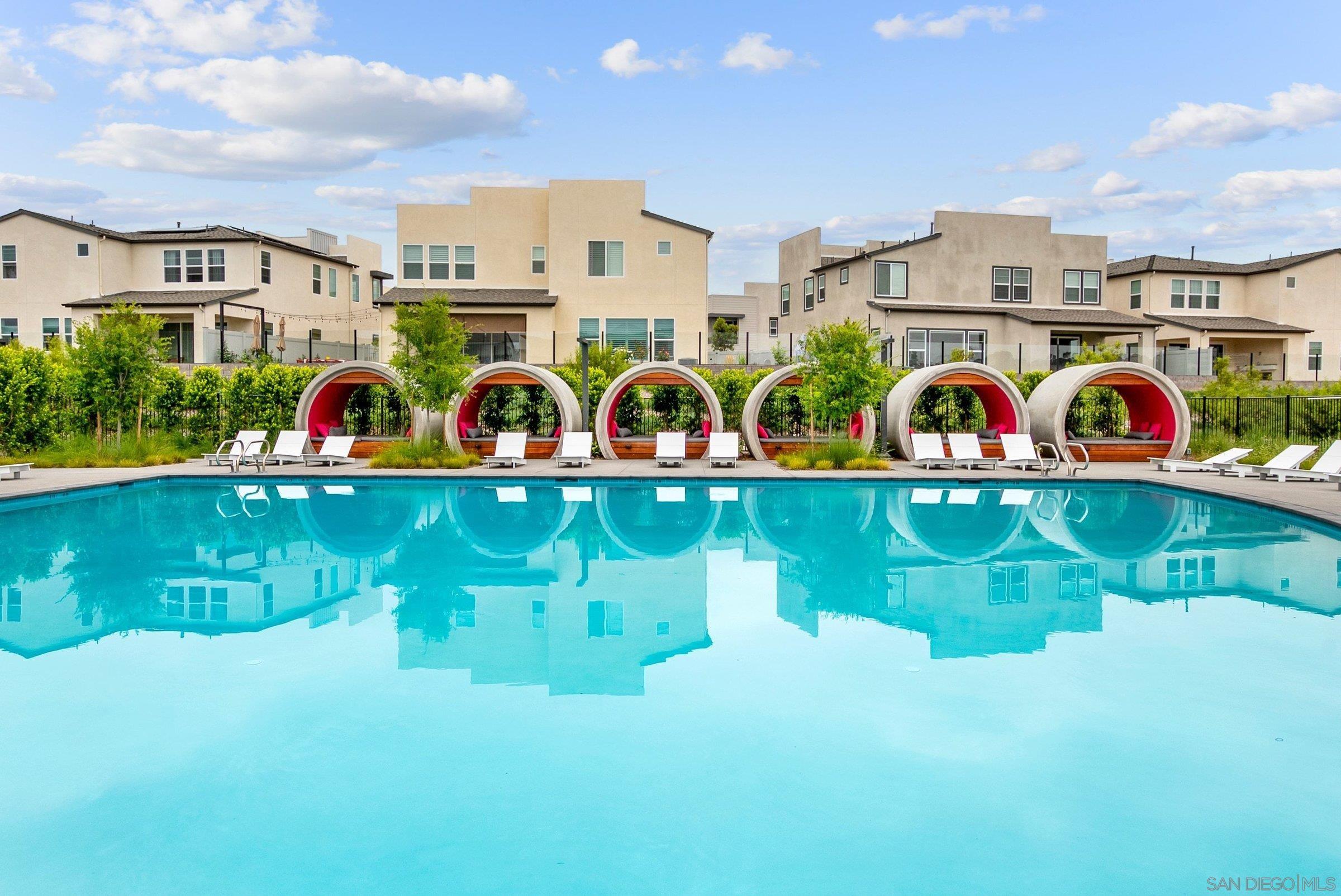 Detail Gallery Image 40 of 45 For 8201  Rose Quartz, San Diego,  CA 92126 - 4 Beds | 3 Baths