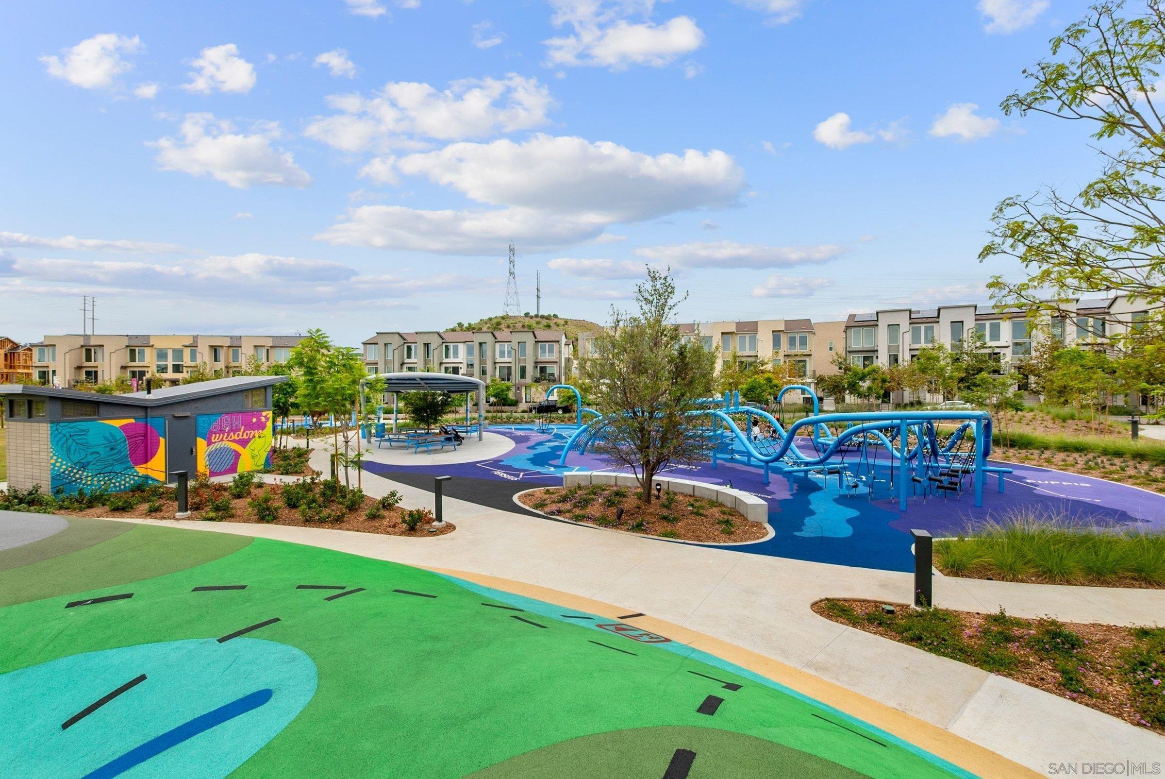 Detail Gallery Image 41 of 45 For 8201  Rose Quartz, San Diego,  CA 92126 - 4 Beds | 3 Baths