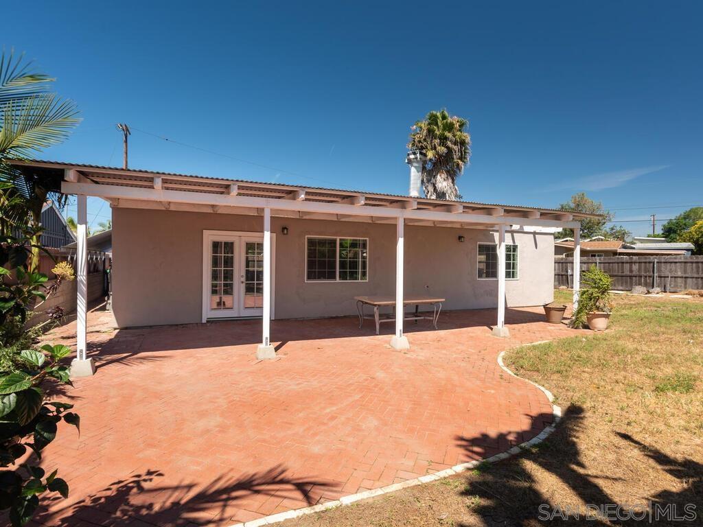 Detail Gallery Image 30 of 35 For 3555  Oak Glen, San Diego,  CA 92117 - 4 Beds | 3 Baths