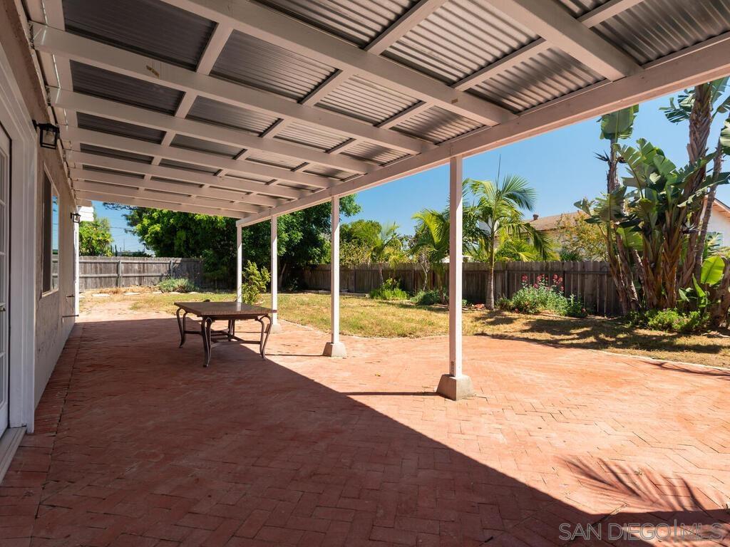 Detail Gallery Image 31 of 35 For 3555  Oak Glen, San Diego,  CA 92117 - 4 Beds | 3 Baths