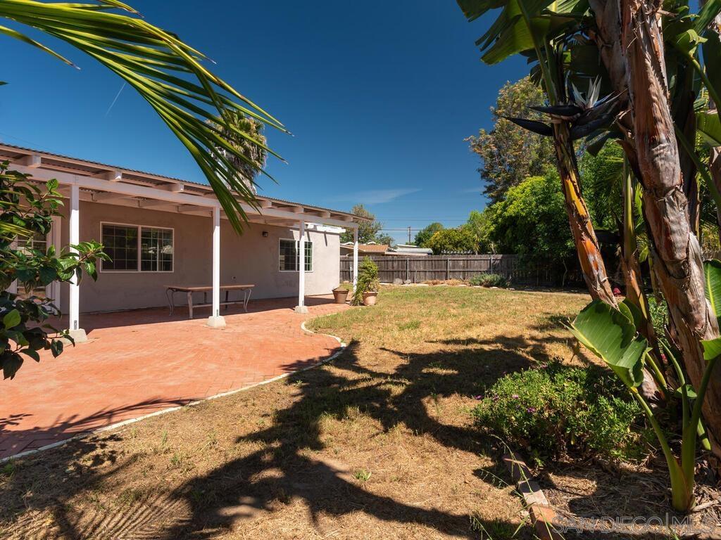 Detail Gallery Image 32 of 35 For 3555  Oak Glen, San Diego,  CA 92117 - 4 Beds | 3 Baths