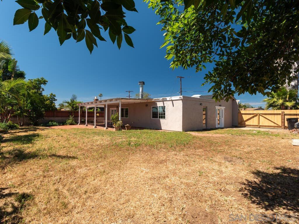 Detail Gallery Image 35 of 35 For 3555  Oak Glen, San Diego,  CA 92117 - 4 Beds | 3 Baths