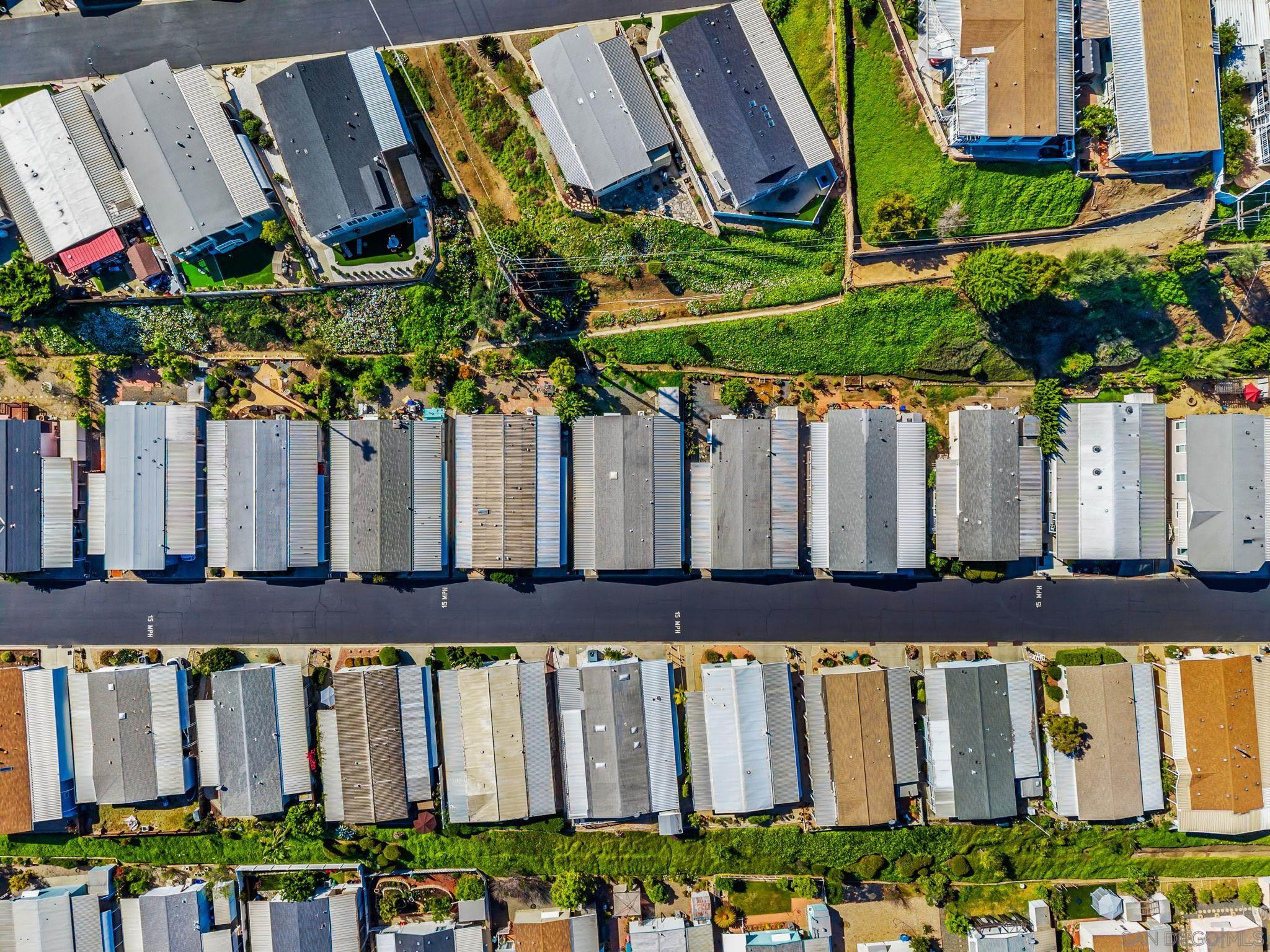 Detail Gallery Image 11 of 38 For 1219 E Barham Drive  #37,  San Marcos,  CA 92078 - 2 Beds | 2 Baths