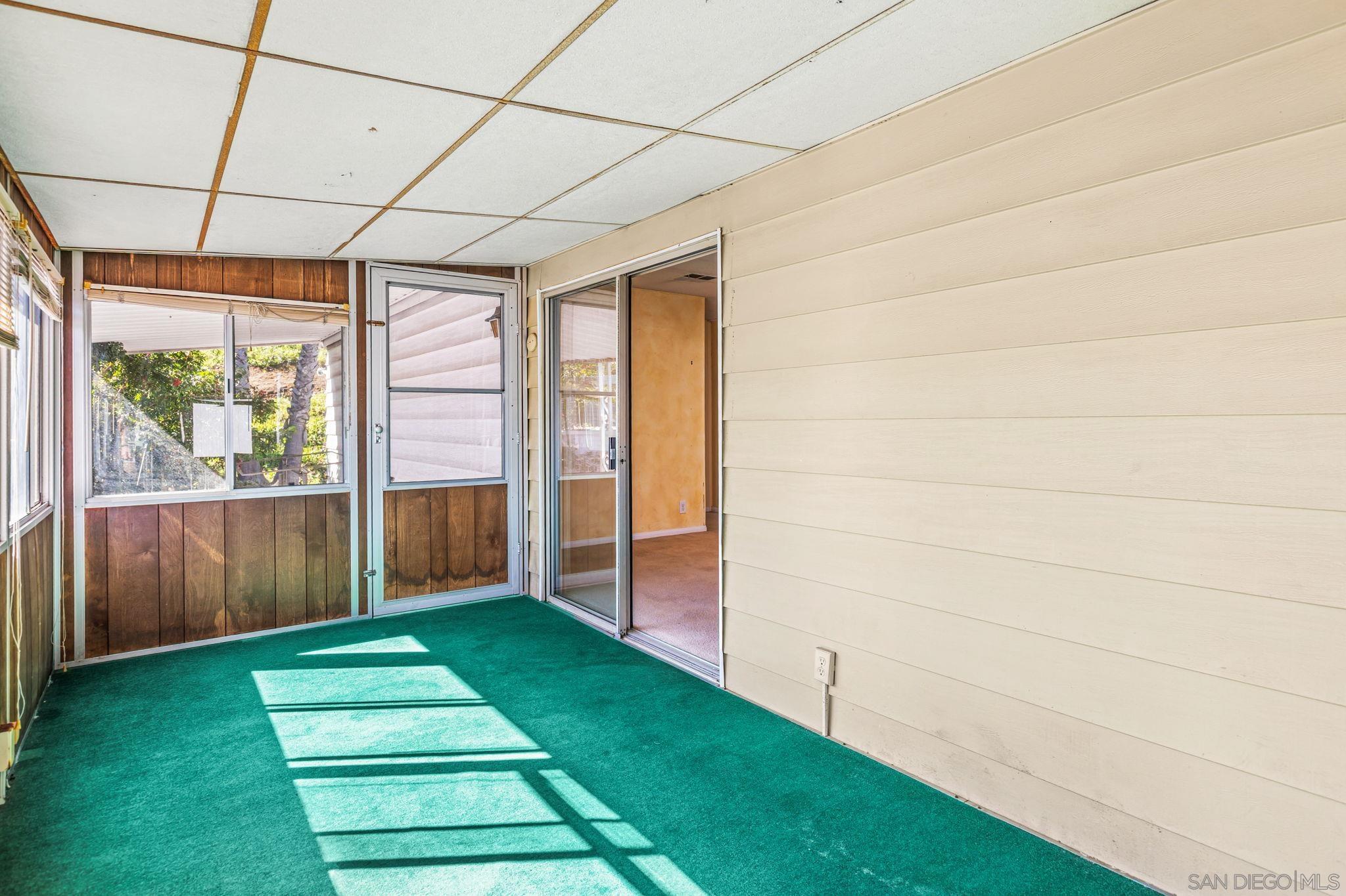 Detail Gallery Image 25 of 38 For 1219 E Barham Drive  #37,  San Marcos,  CA 92078 - 2 Beds | 2 Baths