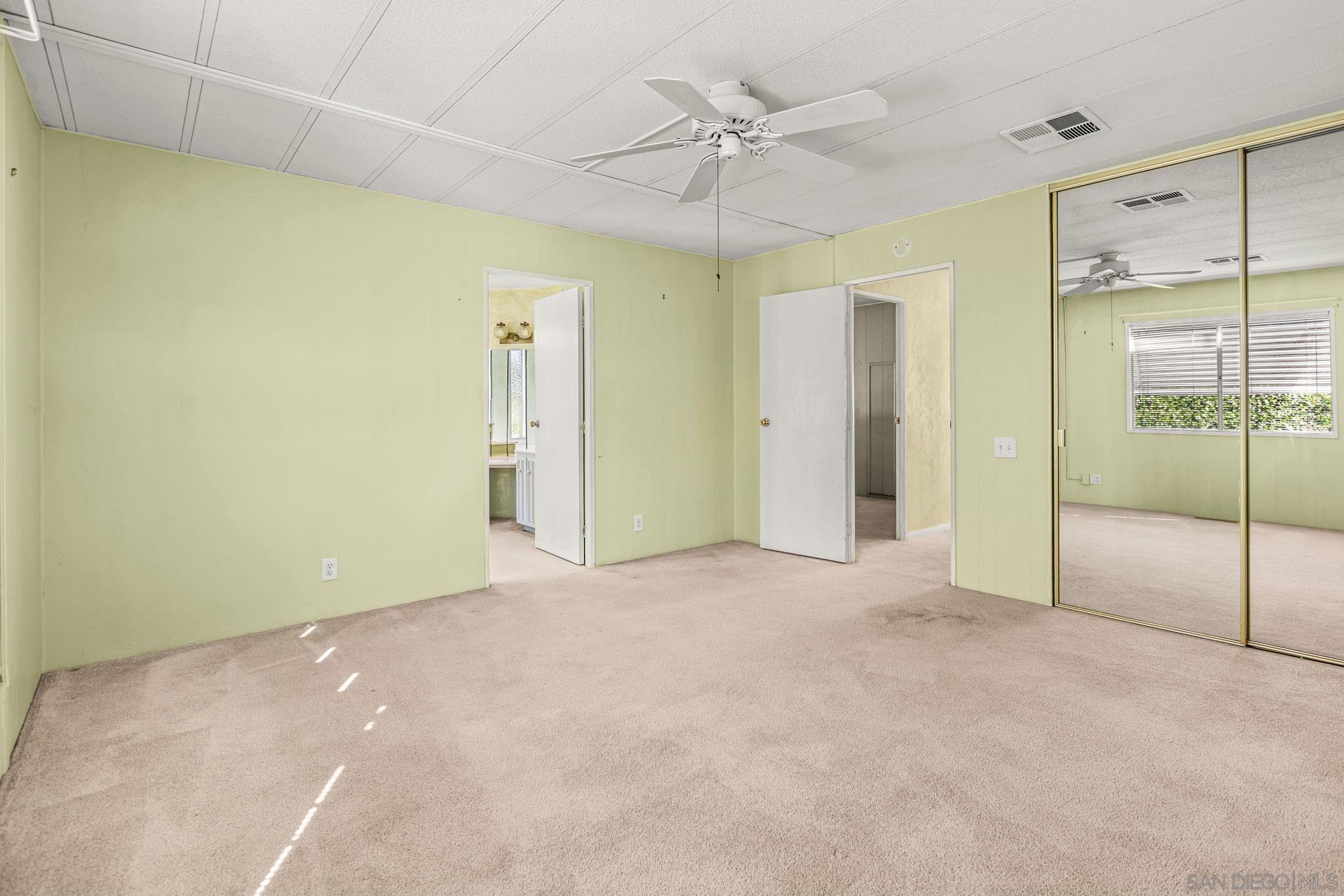 Detail Gallery Image 30 of 38 For 1219 E Barham Drive  #37,  San Marcos,  CA 92078 - 2 Beds | 2 Baths