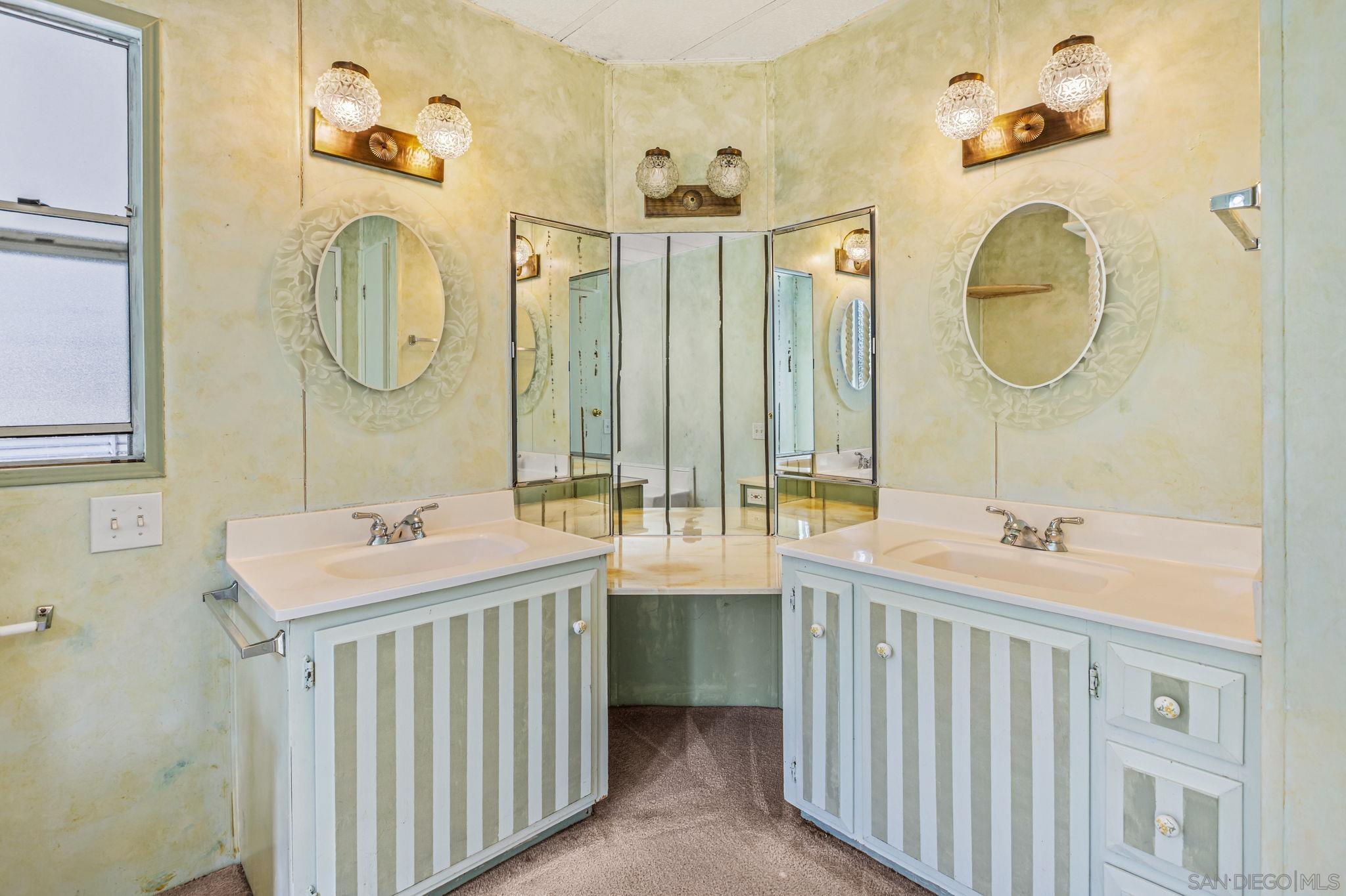 Detail Gallery Image 31 of 38 For 1219 E Barham Drive  #37,  San Marcos,  CA 92078 - 2 Beds | 2 Baths