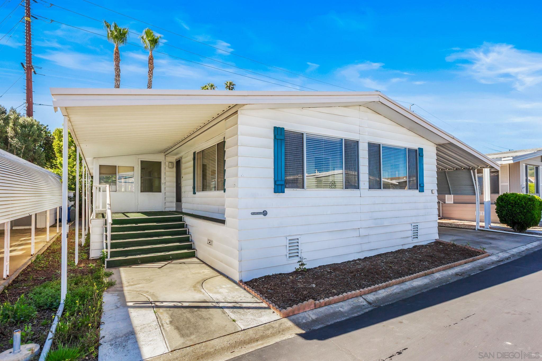 Detail Gallery Image 33 of 38 For 1219 E Barham Drive  #37,  San Marcos,  CA 92078 - 2 Beds | 2 Baths