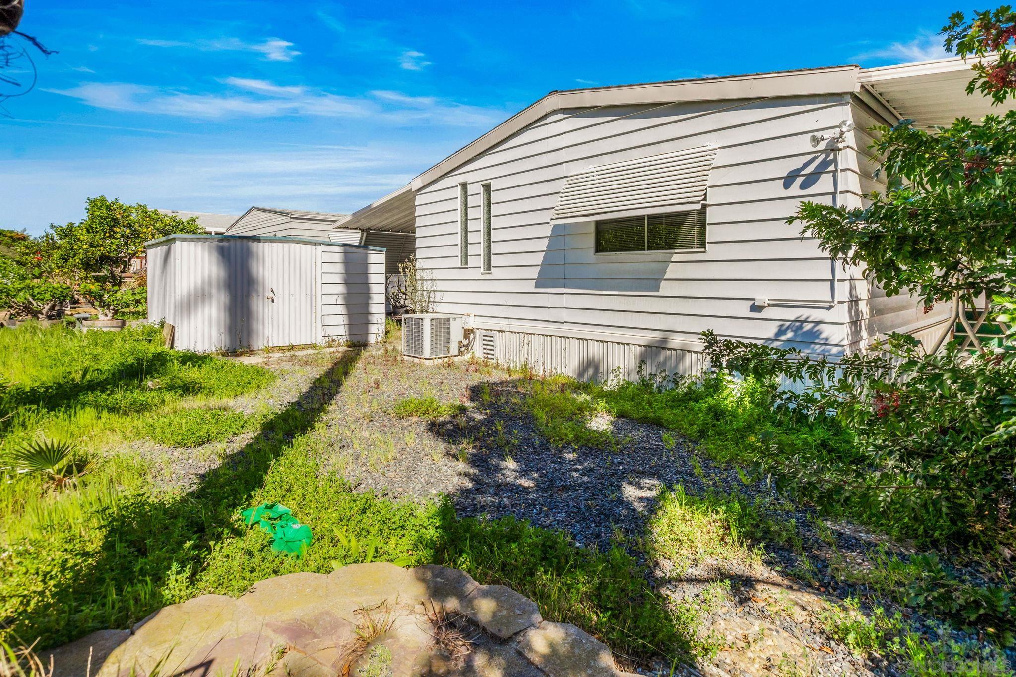 Detail Gallery Image 37 of 38 For 1219 E Barham Drive  #37,  San Marcos,  CA 92078 - 2 Beds | 2 Baths