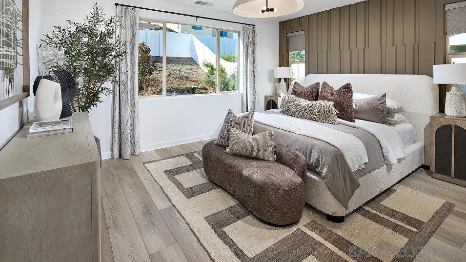 Detail Gallery Image 12 of 26 For 124  Alethea, Oceanside,  CA 92057 - 4 Beds | 3/1 Baths