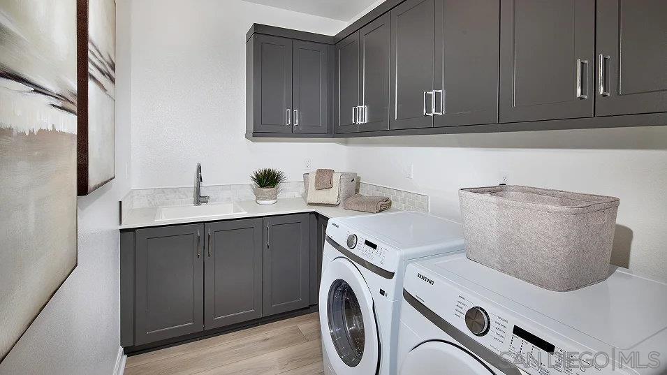 Detail Gallery Image 17 of 26 For 124  Alethea, Oceanside,  CA 92057 - 4 Beds | 3/1 Baths