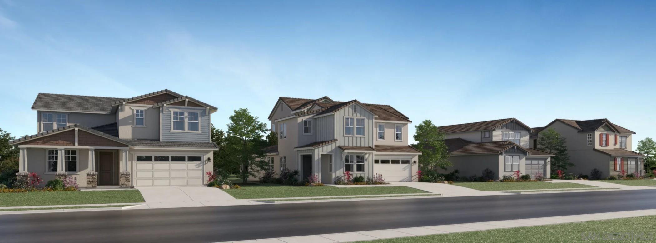 Detail Gallery Image 23 of 26 For 124  Alethea, Oceanside,  CA 92057 - 4 Beds | 3/1 Baths