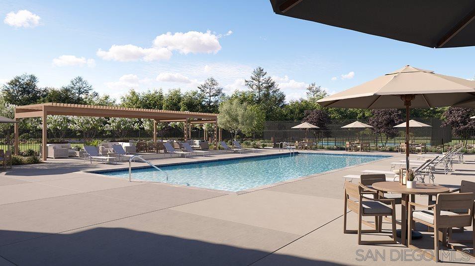 Detail Gallery Image 24 of 26 For 124  Alethea, Oceanside,  CA 92057 - 4 Beds | 3/1 Baths