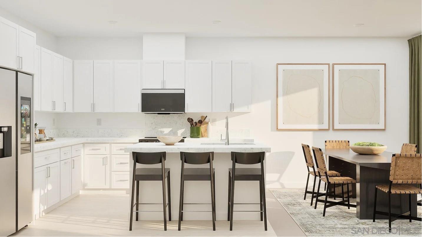 Detail Gallery Image 2 of 15 For 1705  Lucca Dr, El Cajon,  CA 92021 - 2 Beds | 2/1 Baths