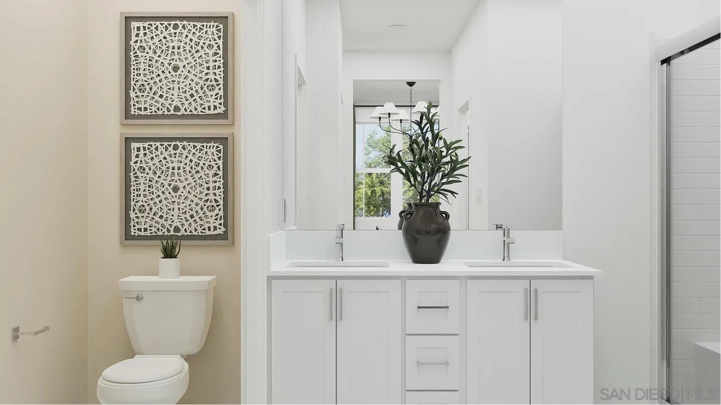 Detail Gallery Image 13 of 15 For 1705  Lucca Dr, El Cajon,  CA 92021 - 2 Beds | 2/1 Baths