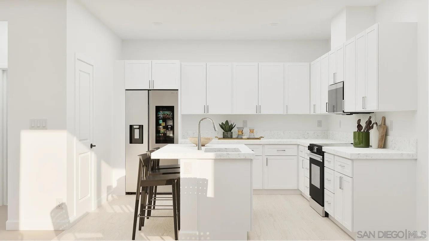 Detail Gallery Image 3 of 15 For 1705  Lucca Dr, El Cajon,  CA 92021 - 2 Beds | 2/1 Baths