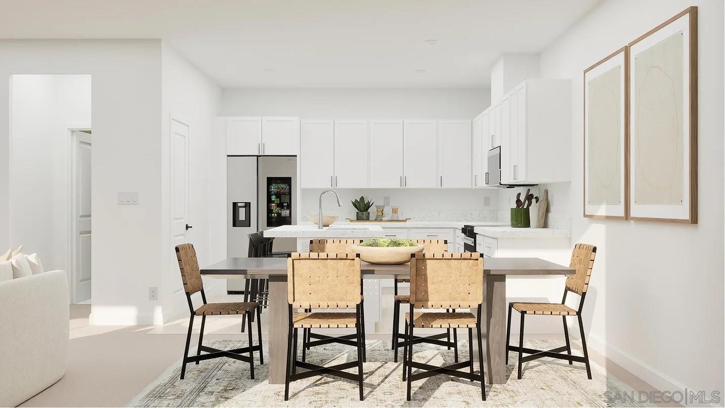 Detail Gallery Image 4 of 15 For 1705  Lucca Dr, El Cajon,  CA 92021 - 2 Beds | 2/1 Baths