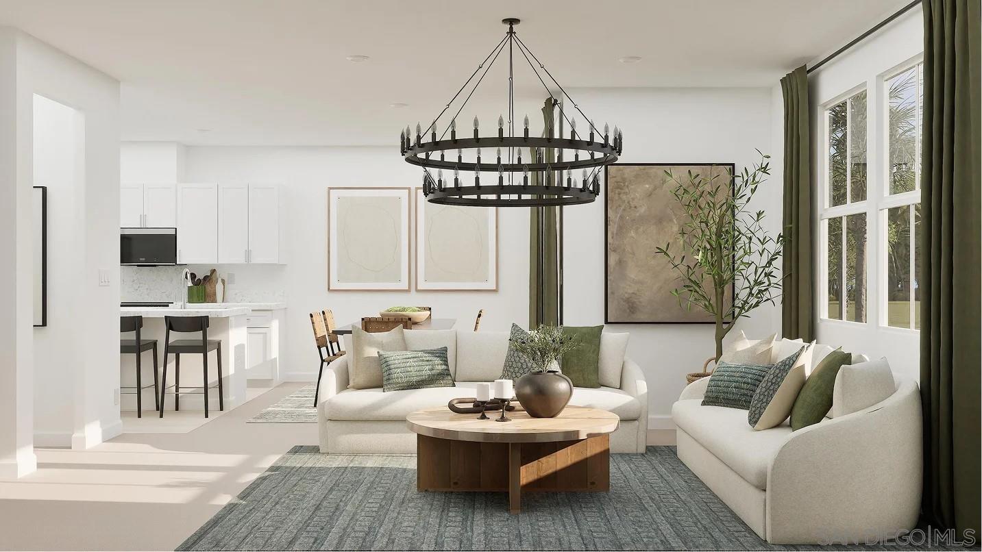 Detail Gallery Image 5 of 15 For 1705  Lucca Dr, El Cajon,  CA 92021 - 2 Beds | 2/1 Baths