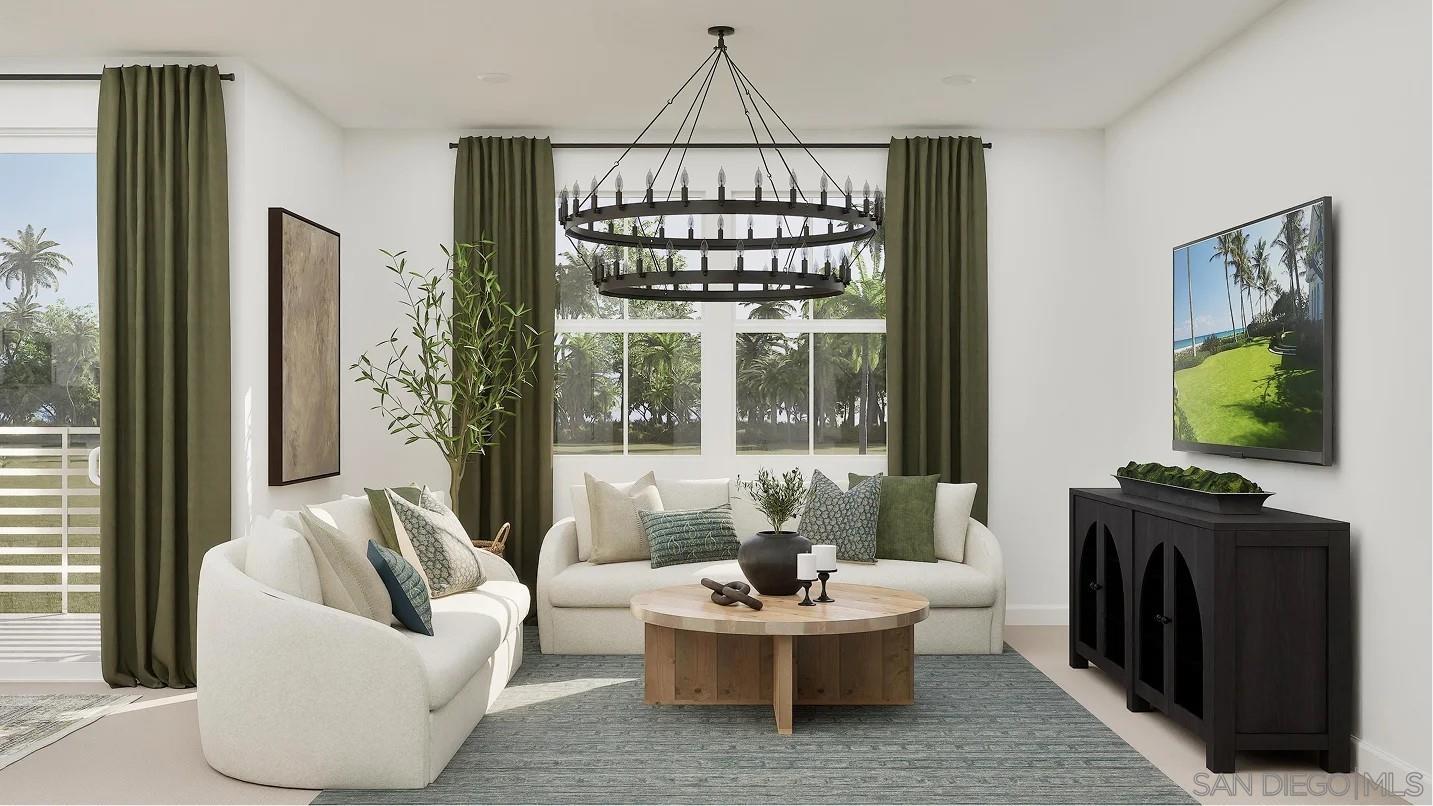 Detail Gallery Image 6 of 15 For 1705  Lucca Dr, El Cajon,  CA 92021 - 2 Beds | 2/1 Baths