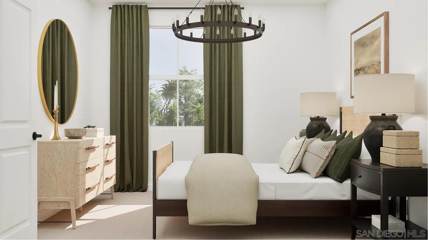 Detail Gallery Image 8 of 15 For 1705  Lucca Dr, El Cajon,  CA 92021 - 2 Beds | 2/1 Baths