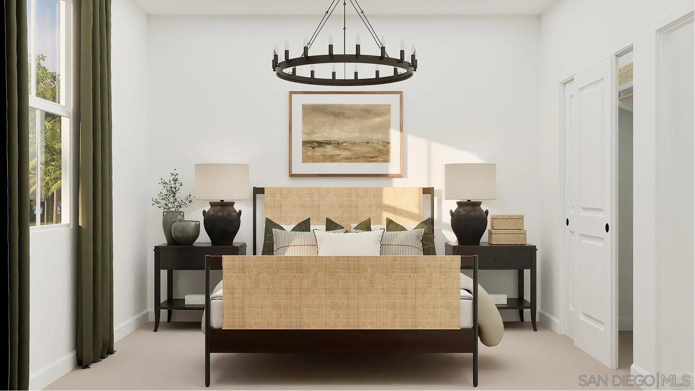 Detail Gallery Image 10 of 15 For 1705  Lucca Dr, El Cajon,  CA 92021 - 2 Beds | 2/1 Baths