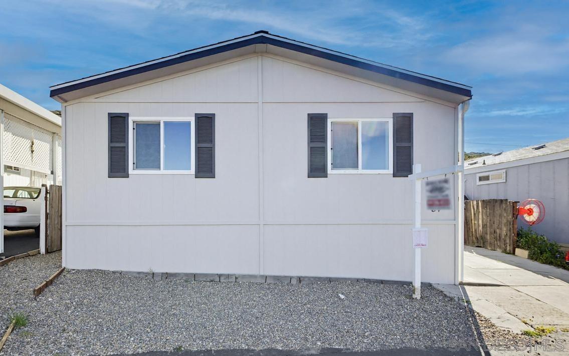 Front Image Thumbnail for SD260006948