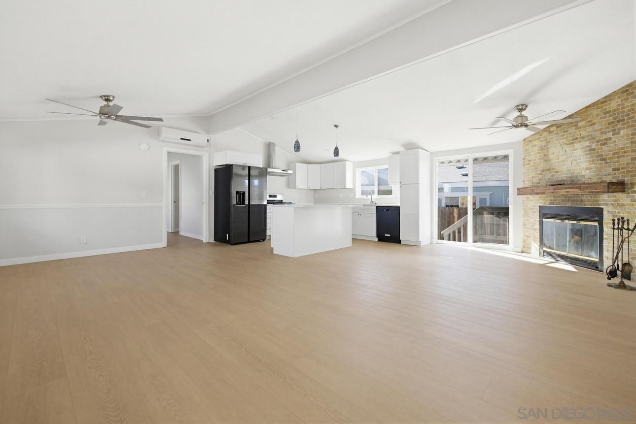 Detail Gallery Image 2 of 17 For 26835  Old Highway 80  #81,  Guatay,  CA 91931 - 3 Beds | 2 Baths