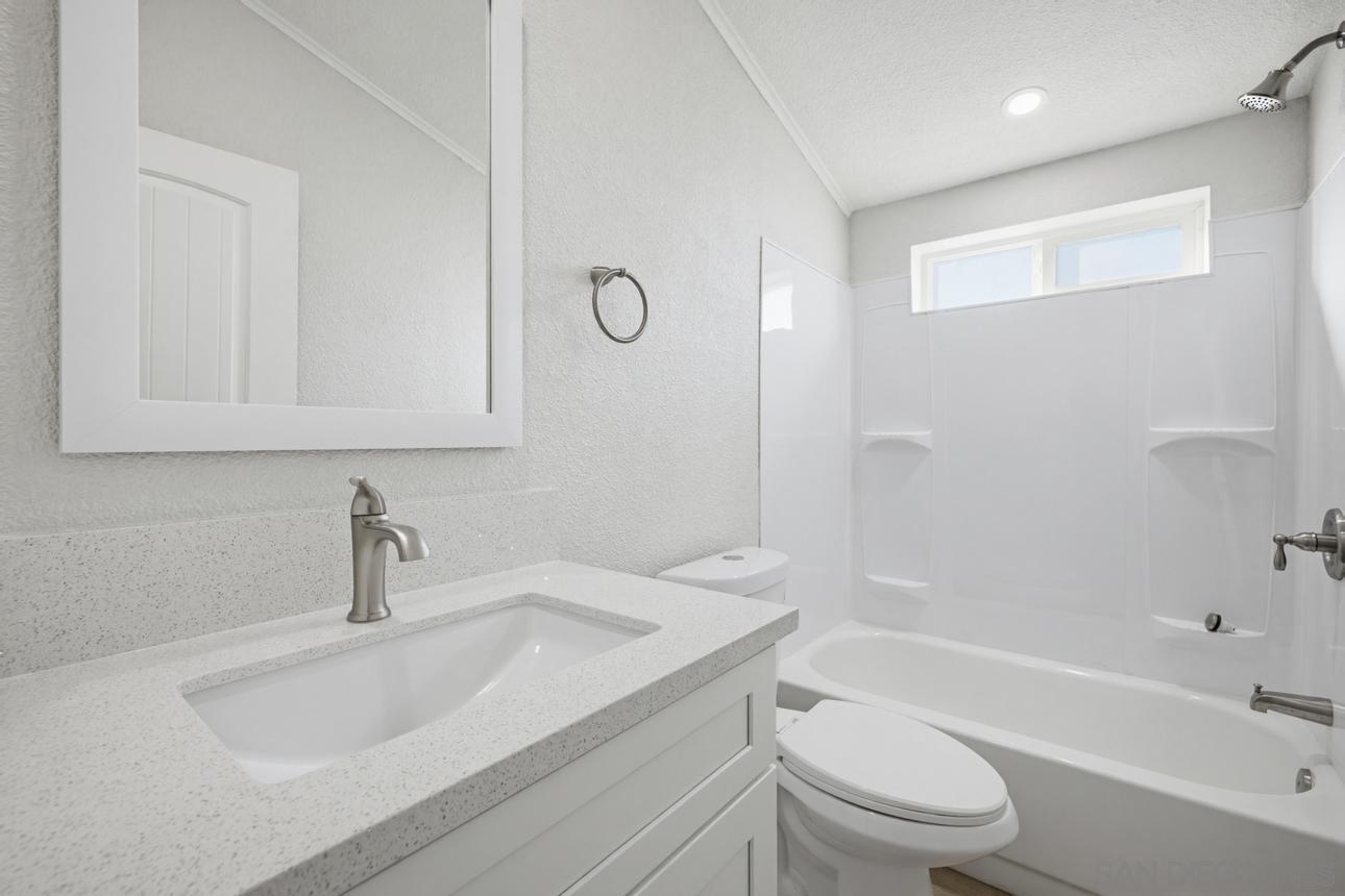 Detail Gallery Image 12 of 17 For 26835  Old Highway 80  #81,  Guatay,  CA 91931 - 3 Beds | 2 Baths