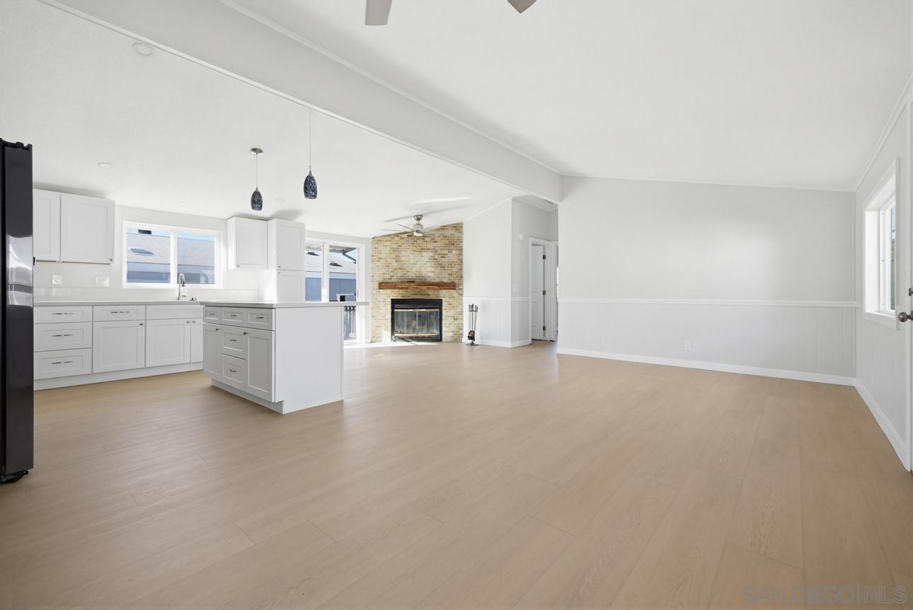 Detail Gallery Image 3 of 17 For 26835  Old Highway 80  #81,  Guatay,  CA 91931 - 3 Beds | 2 Baths