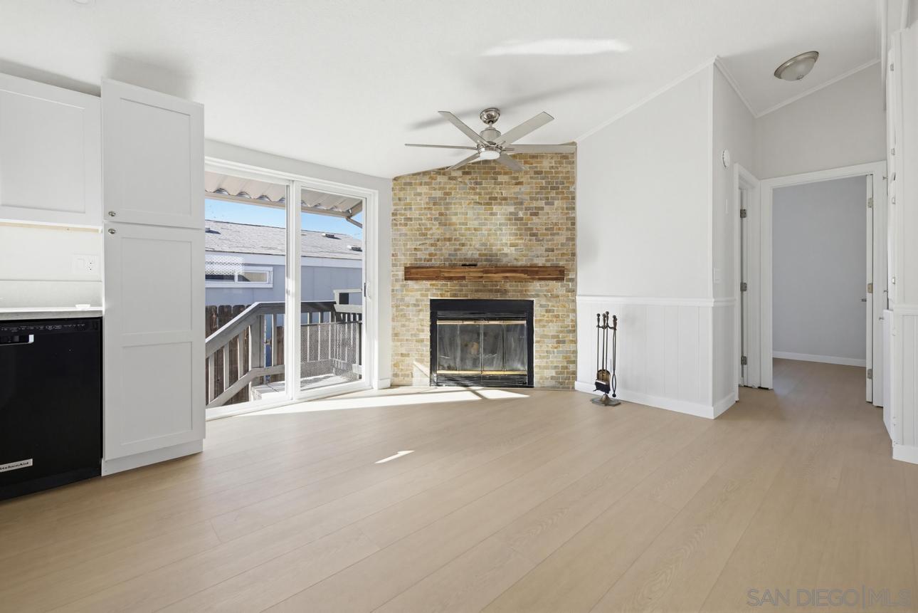 Detail Gallery Image 5 of 17 For 26835  Old Highway 80  #81,  Guatay,  CA 91931 - 3 Beds | 2 Baths