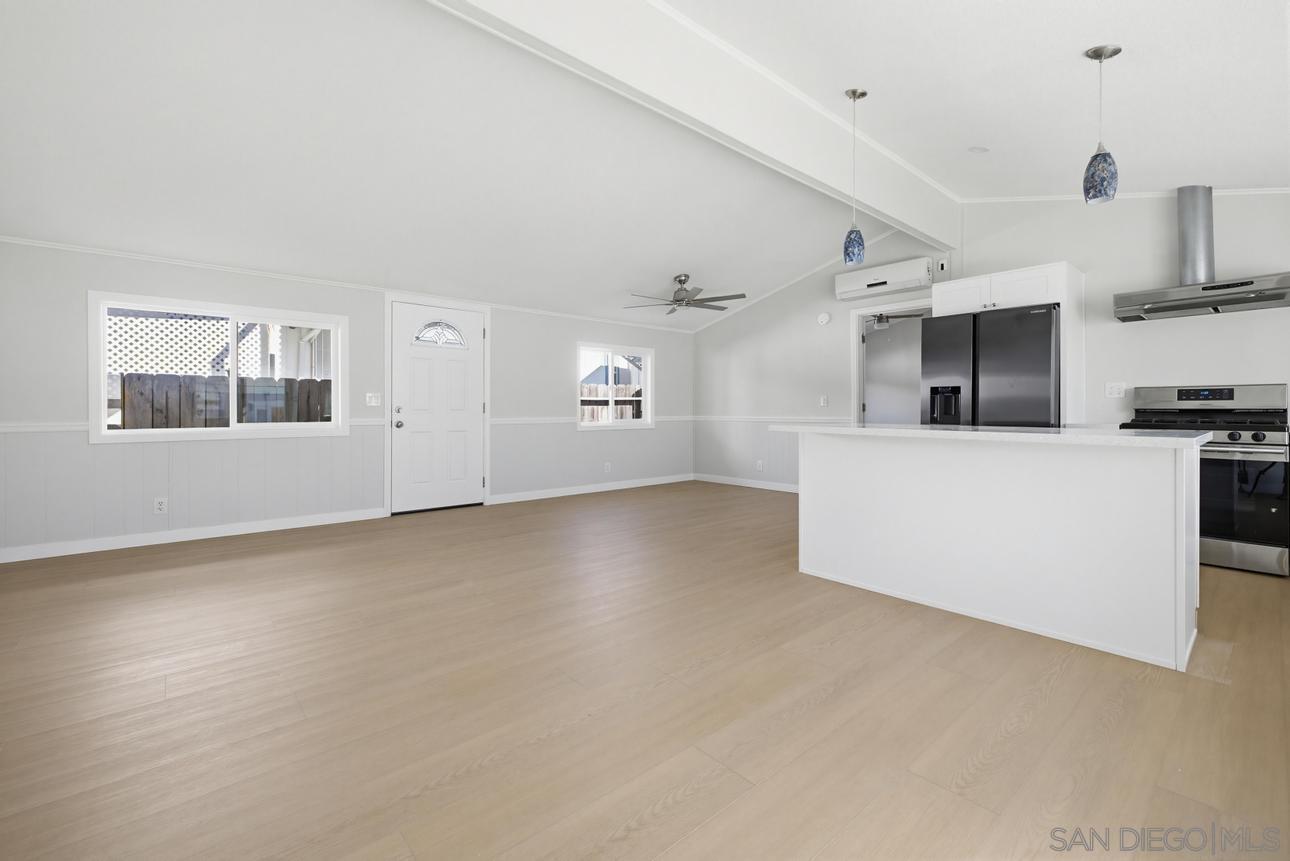 Detail Gallery Image 6 of 17 For 26835  Old Highway 80  #81,  Guatay,  CA 91931 - 3 Beds | 2 Baths