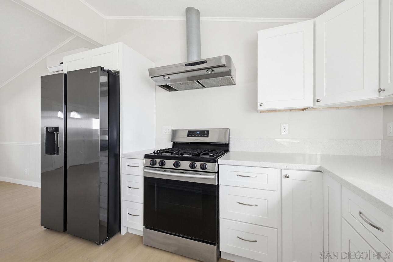 Detail Gallery Image 9 of 17 For 26835  Old Highway 80  #81,  Guatay,  CA 91931 - 3 Beds | 2 Baths