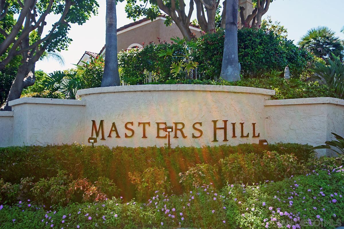 Detail Gallery Image 32 of 39 For 12127  Royal Lytham Row, San Diego,  CA 92128 - 2 Beds | 2 Baths