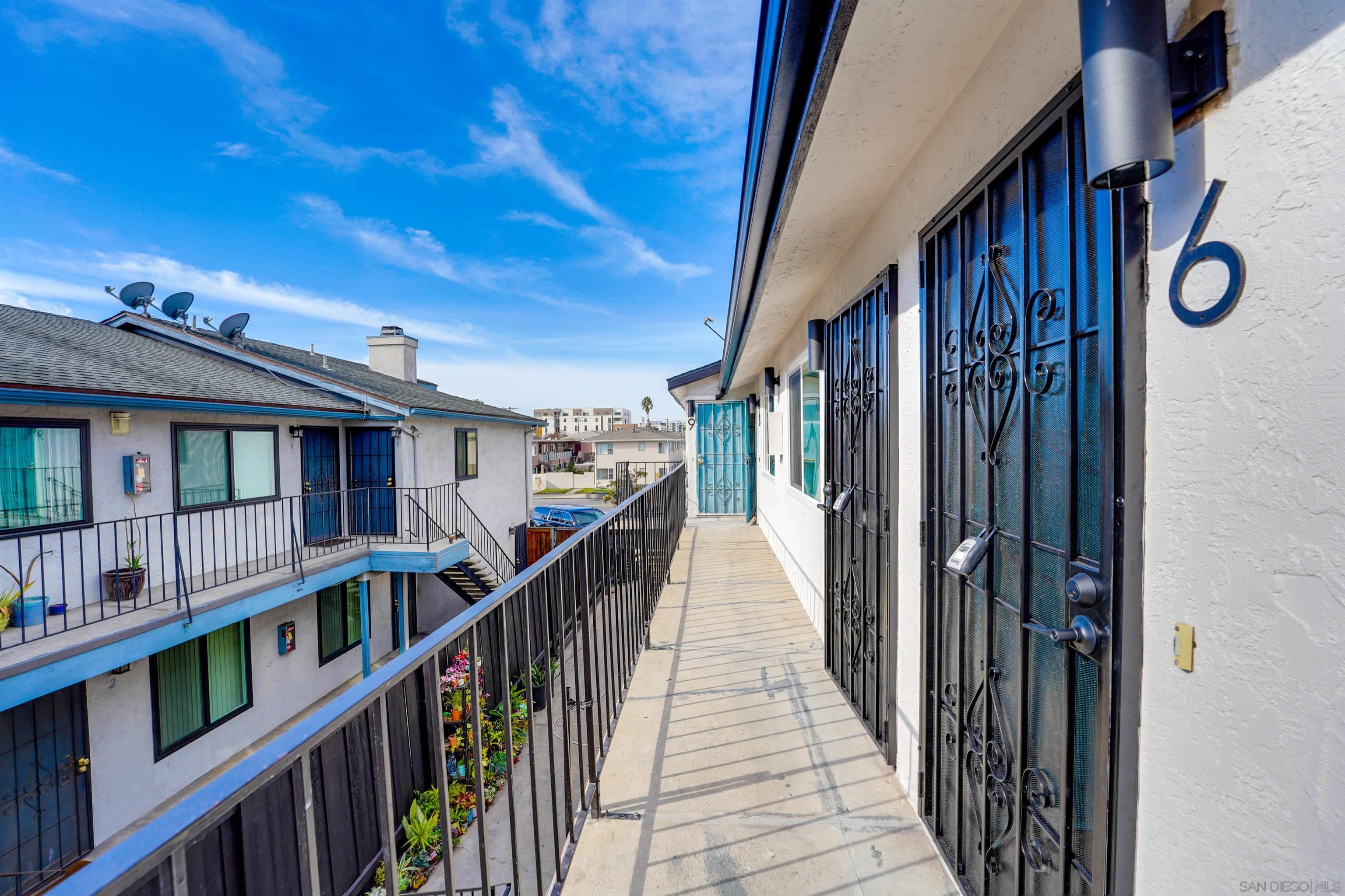 Detail Gallery Image 4 of 19 For 4341  Texas Street, San Diego,  CA 92104 - – Beds | – Baths