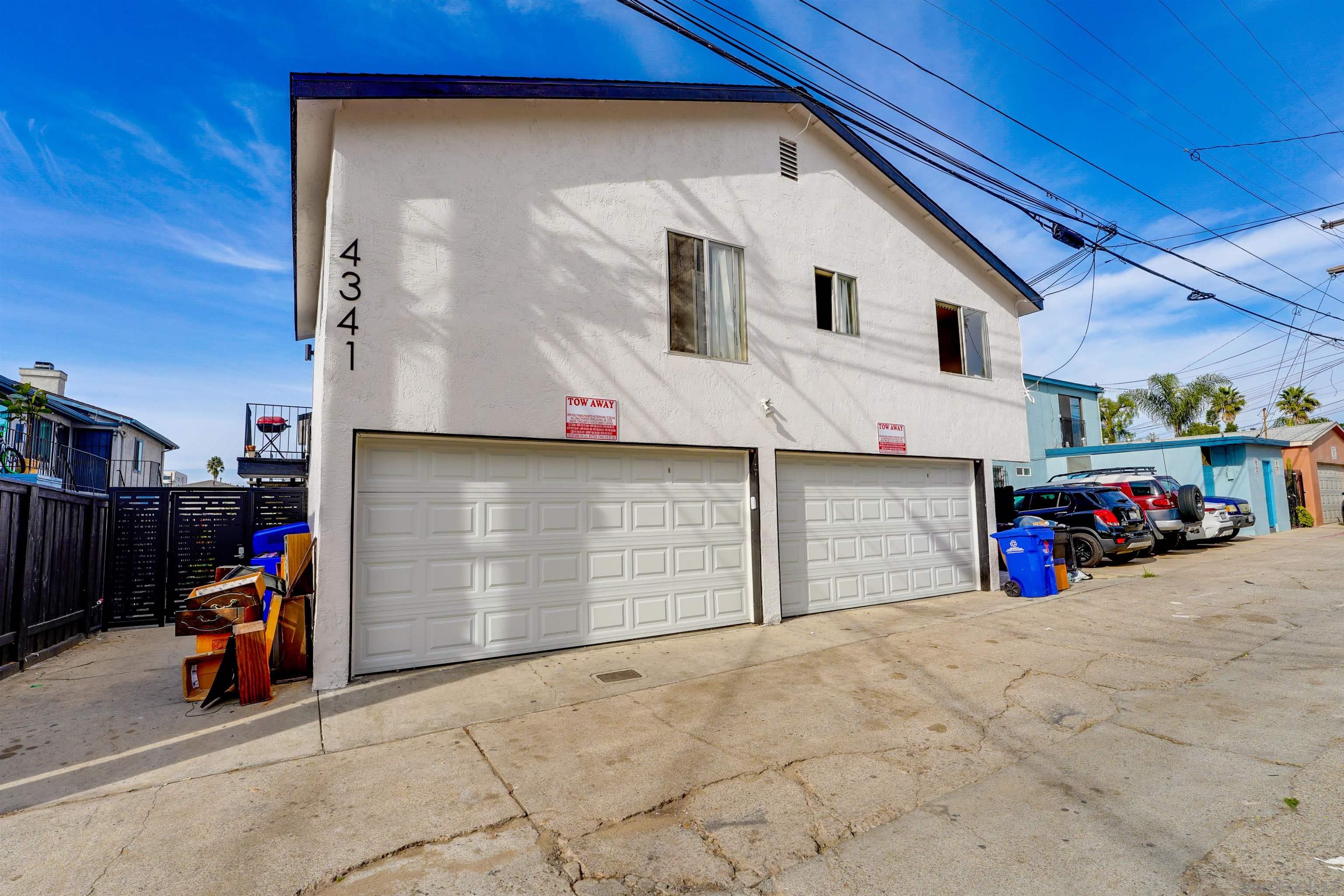 Detail Gallery Image 8 of 27 For 4341  Texas Street, San Diego,  CA 92104 - – Beds | – Baths