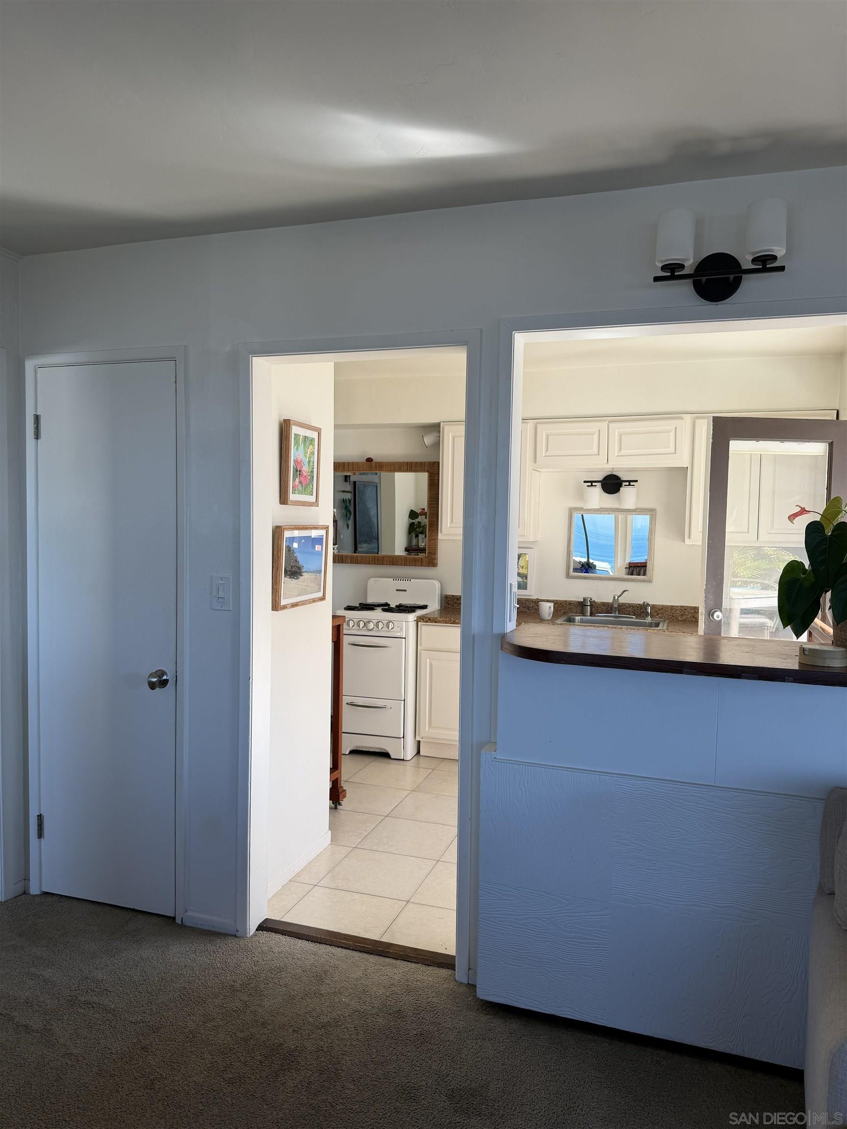 Detail Gallery Image 18 of 33 For 4927-29  Ocean Boulevard, San Diego,  CA 92109 - – Beds | – Baths