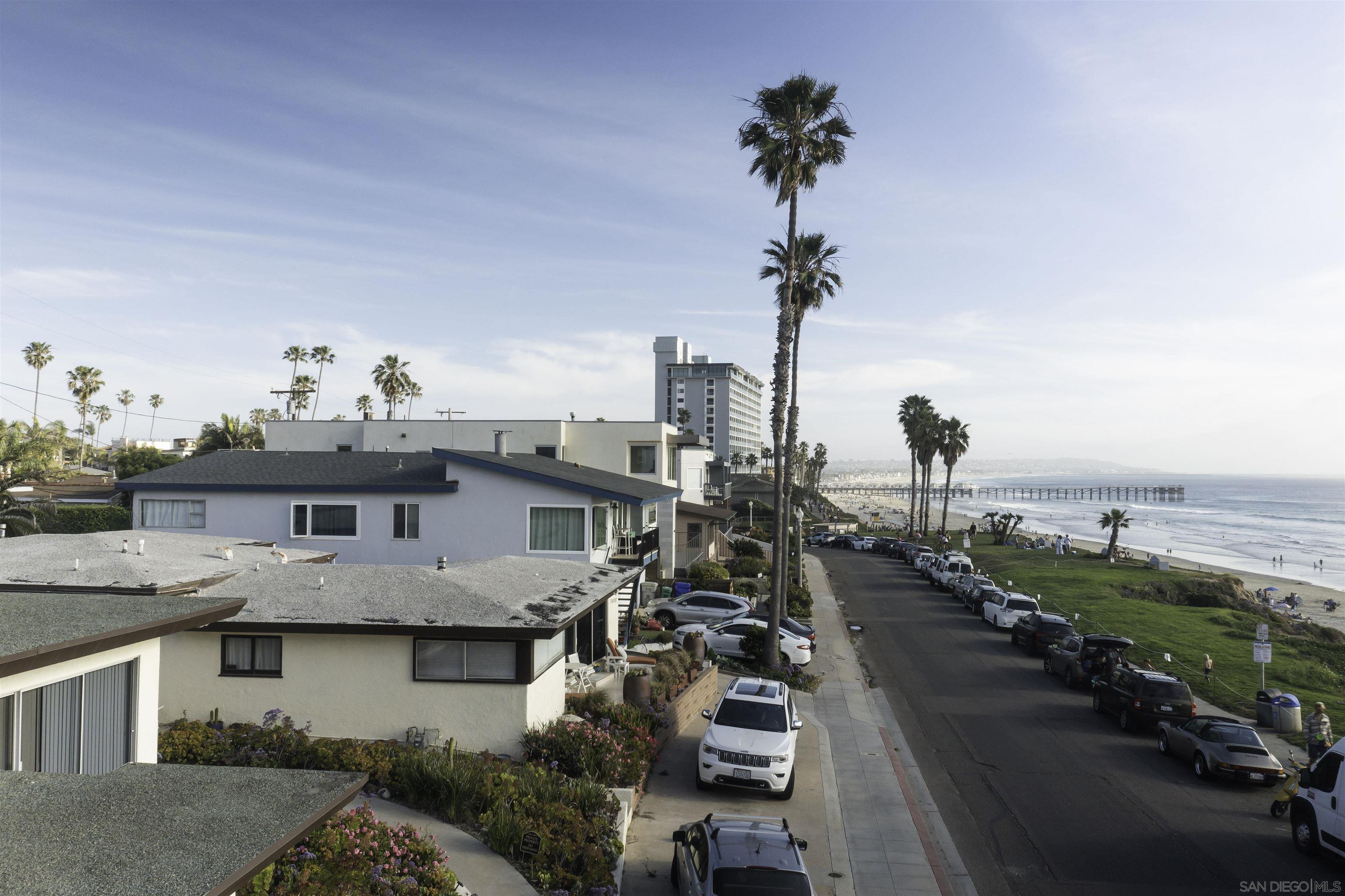 Detail Gallery Image 6 of 33 For 4927-29  Ocean Boulevard, San Diego,  CA 92109 - – Beds | – Baths