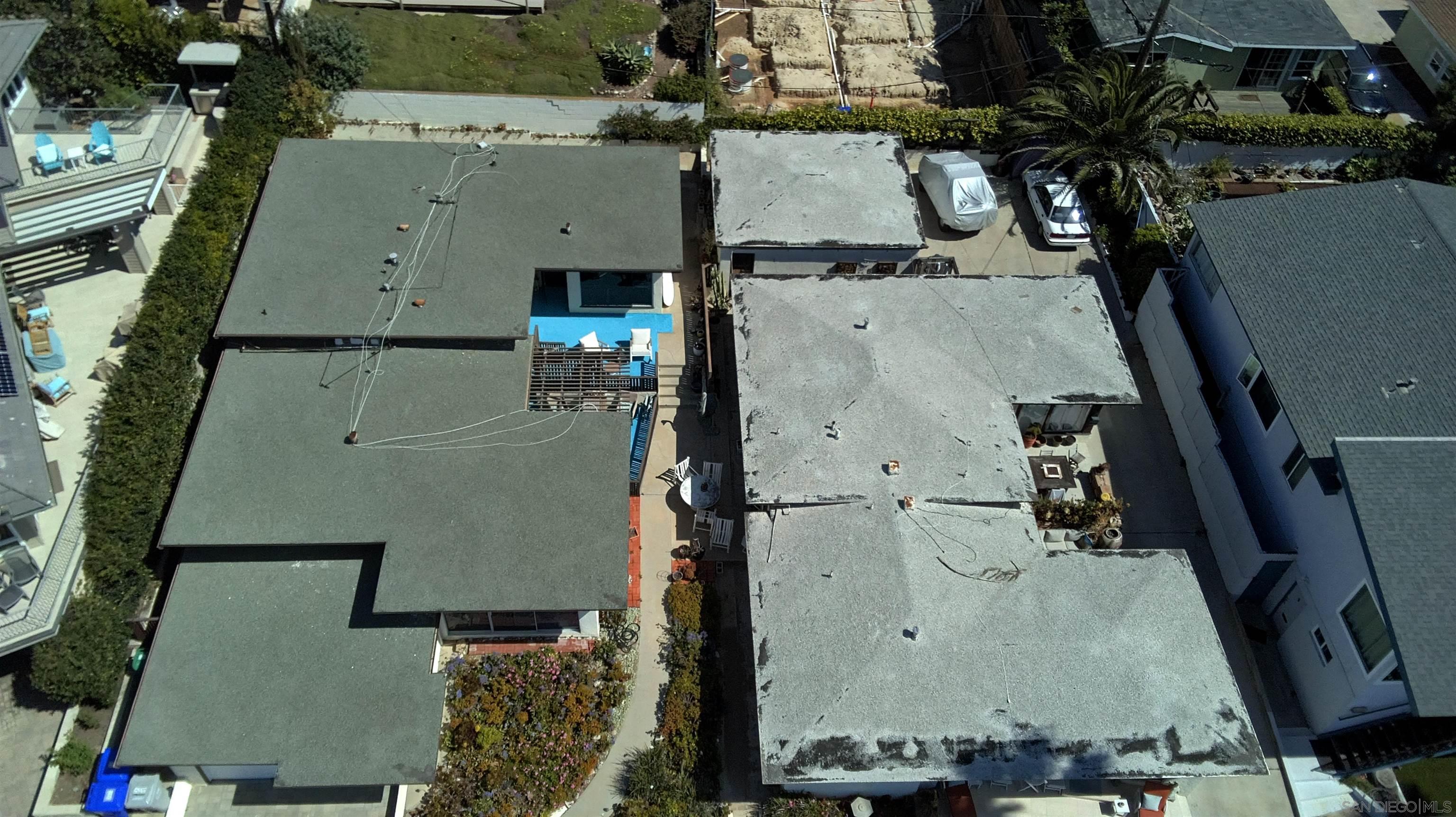 Detail Gallery Image 10 of 33 For 4927-29  Ocean Boulevard, San Diego,  CA 92109 - – Beds | – Baths