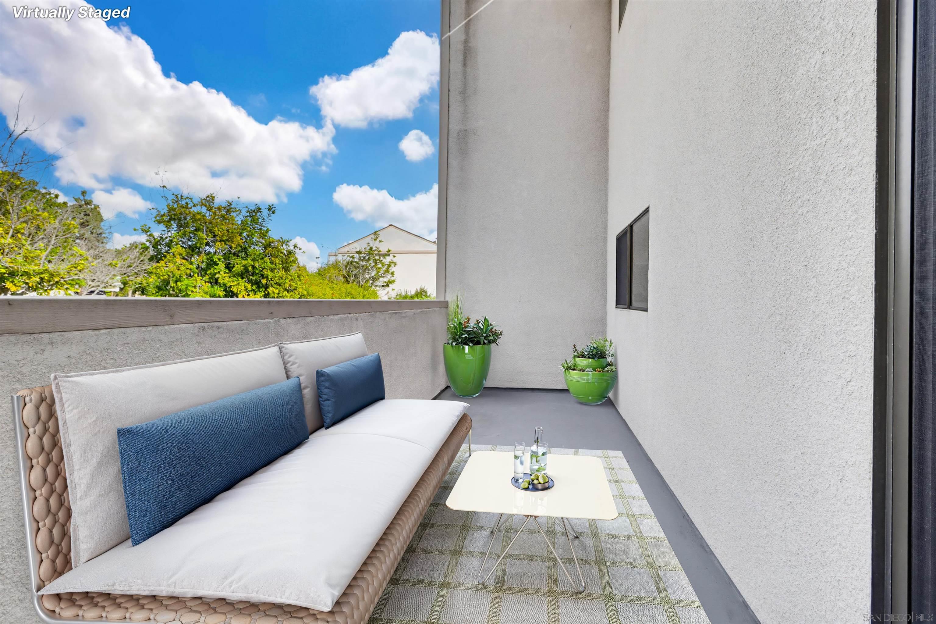 Detail Gallery Image 28 of 36 For 6214  Agee  #41,  San Diego,  CA 92122 - 2 Beds | 1/1 Baths