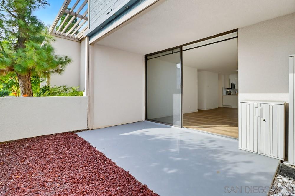 Detail Gallery Image 8 of 36 For 6214  Agee  #41,  San Diego,  CA 92122 - 2 Beds | 1/1 Baths