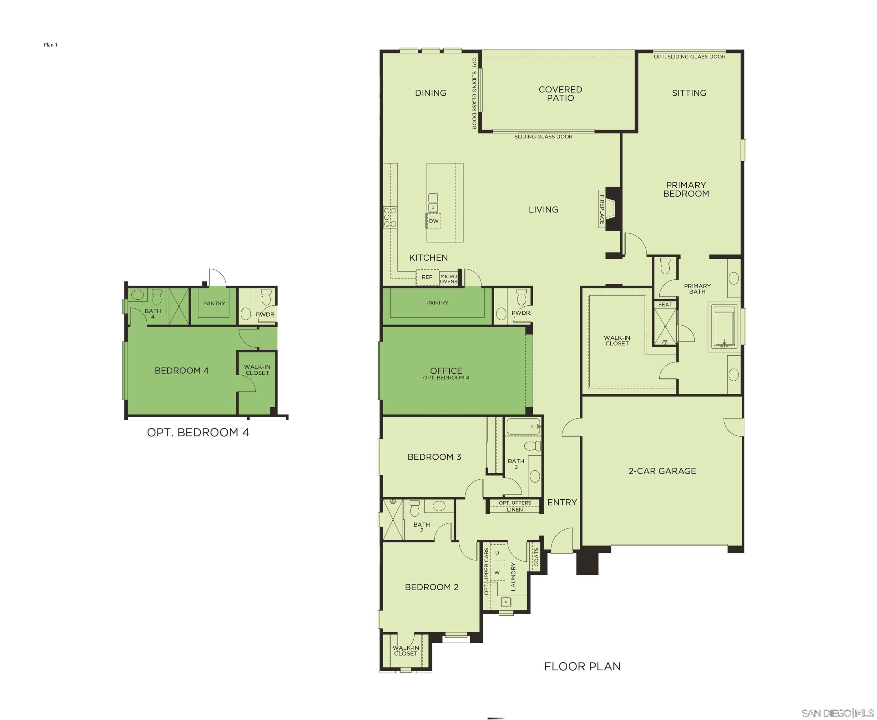 Detail Gallery Image 31 of 31 For 13765  Holly Oak Way, Poway,  CA 92064 - 4 Beds | 3/1 Baths