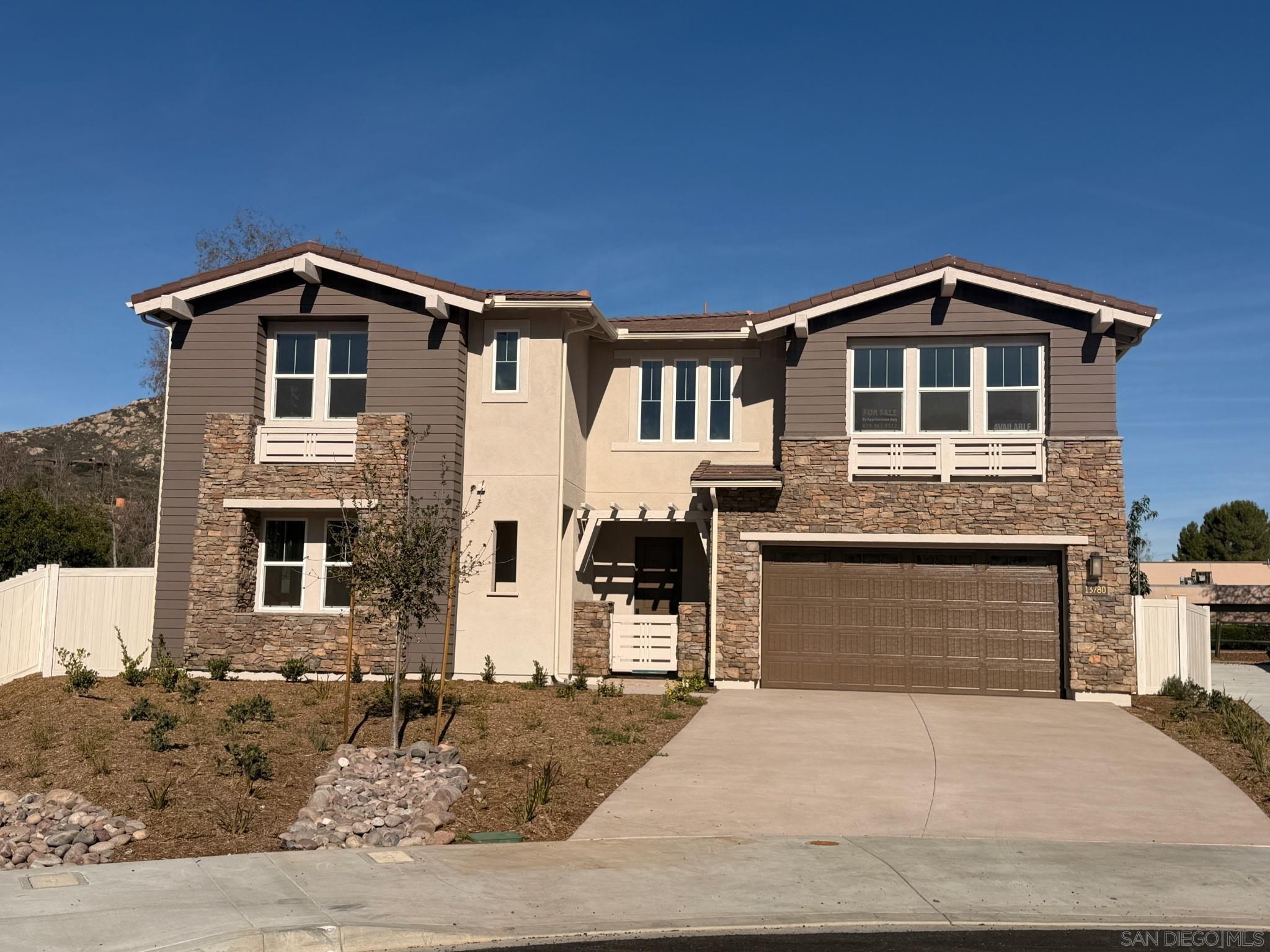 Front Image Thumbnail for SD260006955