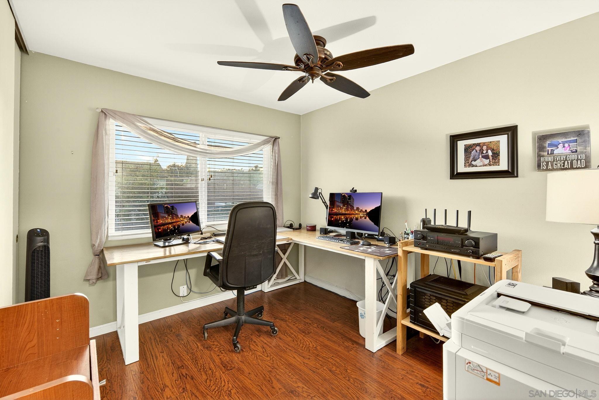 Detail Gallery Image 31 of 60 For 13850  Midgrove Ct, Poway,  CA 92064 - 4 Beds | 2/1 Baths